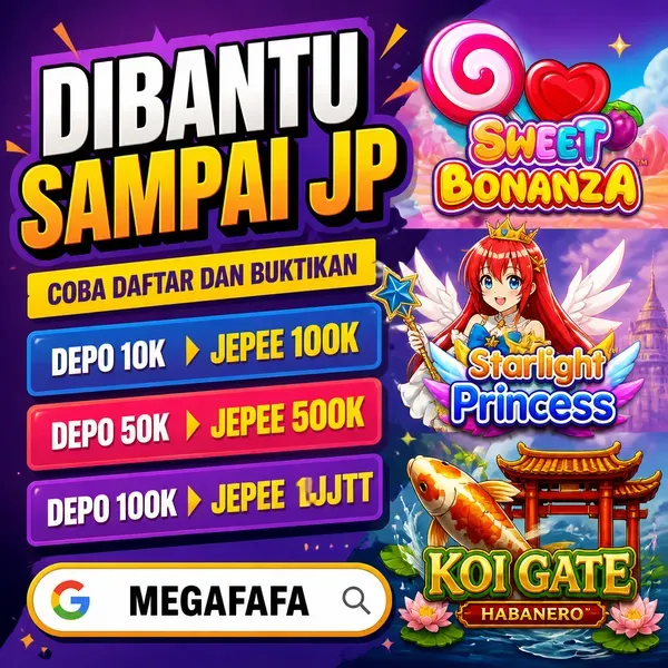 cara daftar bermain slot online